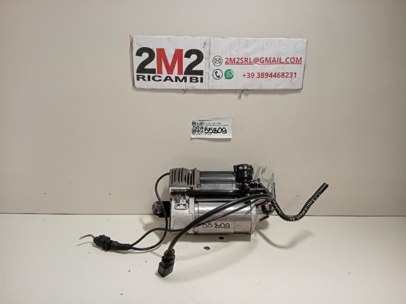 Compressore AC COMPRESSORE AC Audi Q7 4LB 2006