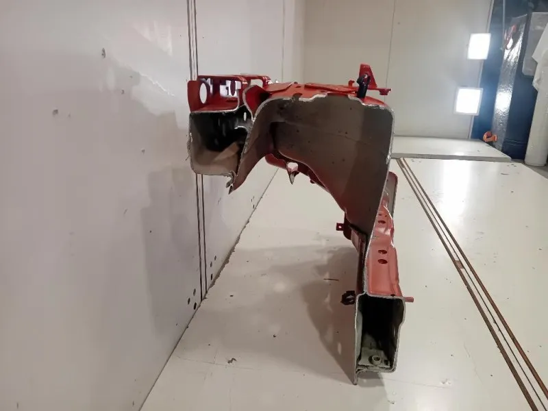 Longherone ANT SX LONGHERONE ANT SX Ford Fiesta VII 2021