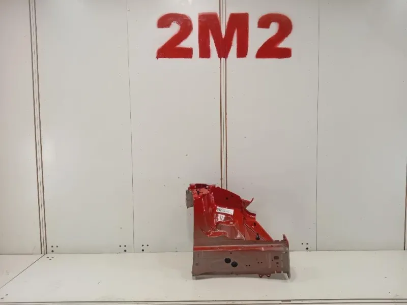 Longherone ANT SX LONGHERONE ANT SX Ford Fiesta VII 2021