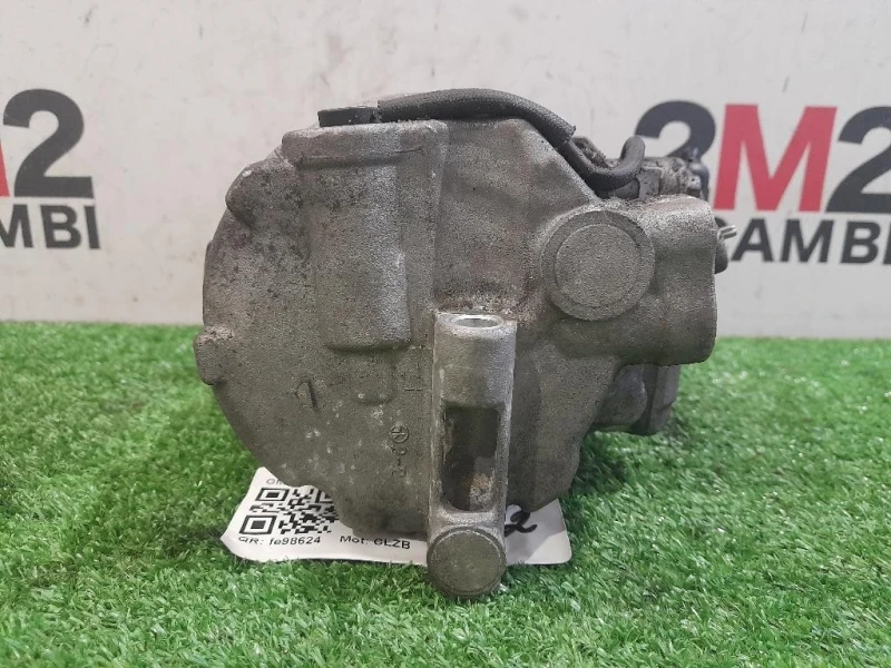 Compressore AC 7L6820803K Audi Q7 4LB 2009