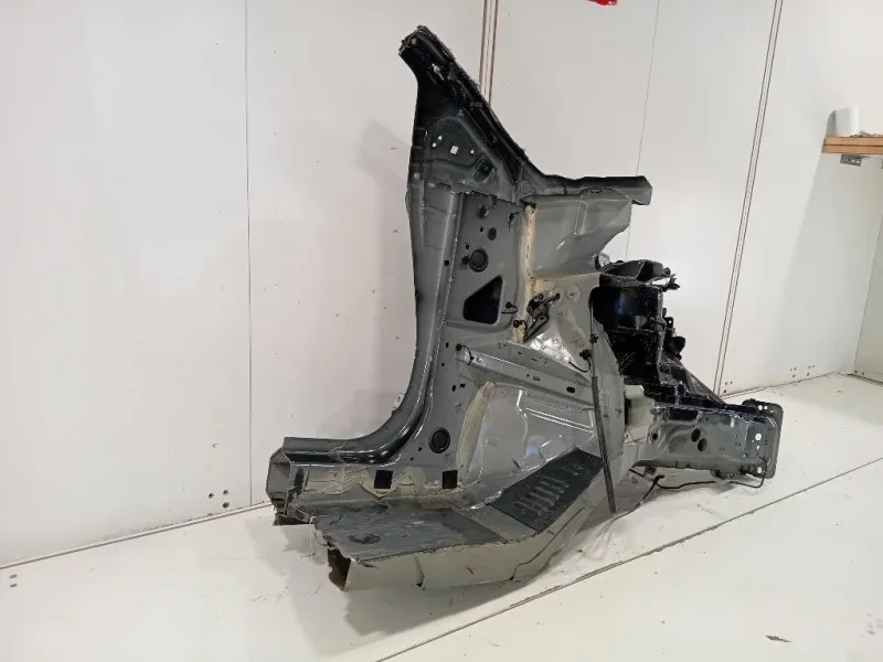 Longherone ANT SX LONGHERONE ANT SX Ford PUMA II 2024