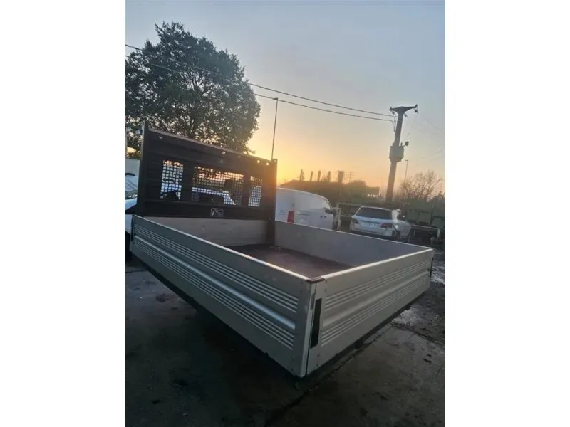 Cassone Completo CASSONE MOVANO 2017 Opel Movano B 2010