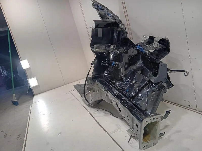 Longherone ANT SX LONGHERONE ANT SX Ford PUMA II 2024