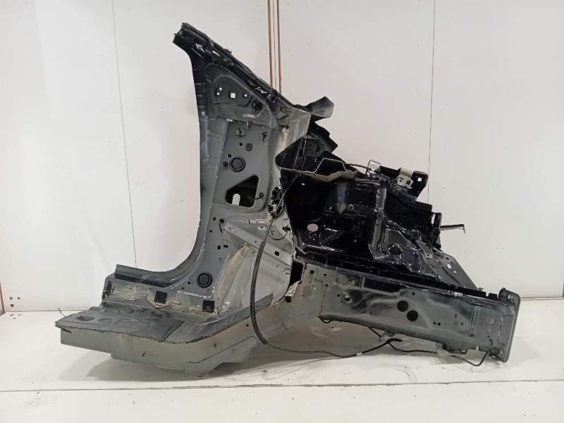 Longherone ANT SX LONGHERONE ANT SX Ford PUMA II 2024