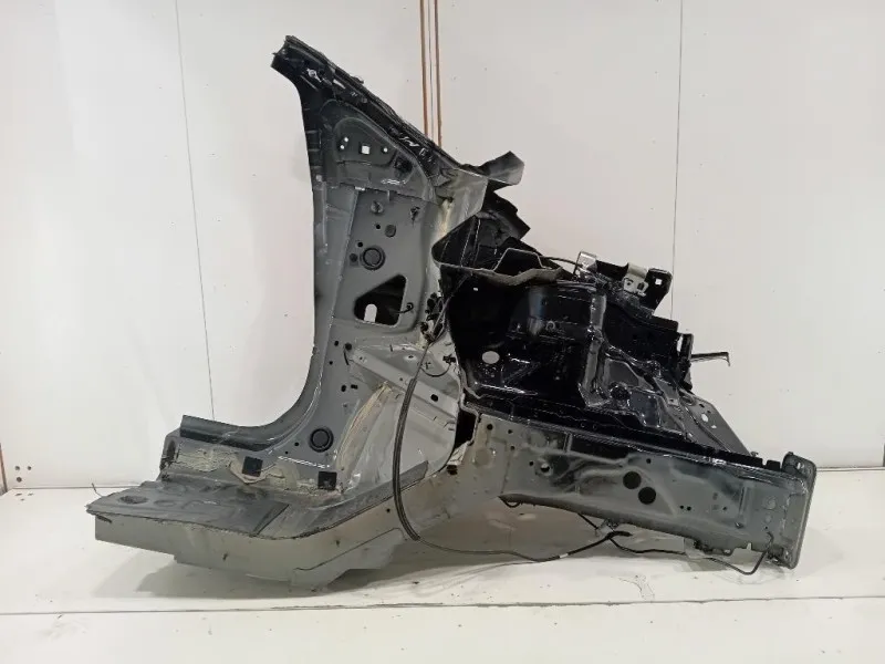 Longherone ANT SX LONGHERONE ANT SX Ford PUMA II 2024