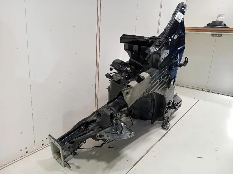 Longherone ANT SX LONGHERONE ANT SX Ford PUMA II 2024