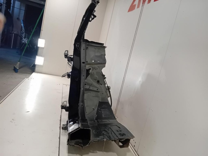 Longherone ANT SX LONGHERONE ANT SX Ford PUMA II 2024