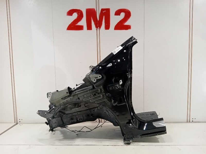 Longherone ANT SX LONGHERONE ANT SX Ford PUMA II 2024