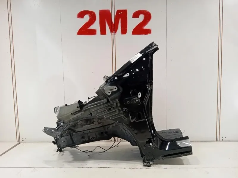 Longherone ANT SX LONGHERONE ANT SX Ford PUMA II 2024