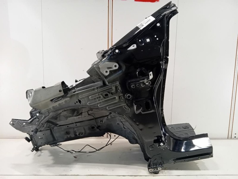 Longherone ANT SX LONGHERONE ANT SX Ford PUMA II 2024