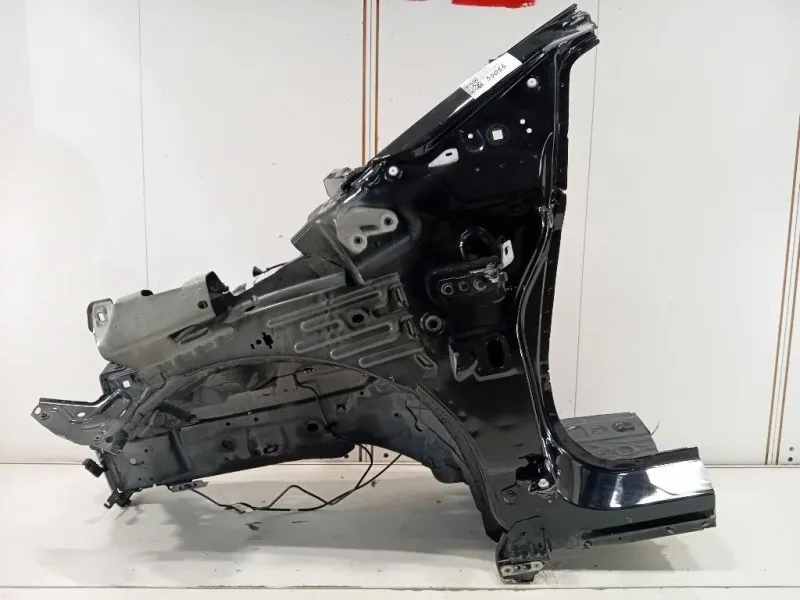 Longherone ANT SX LONGHERONE ANT SX Ford PUMA II 2024