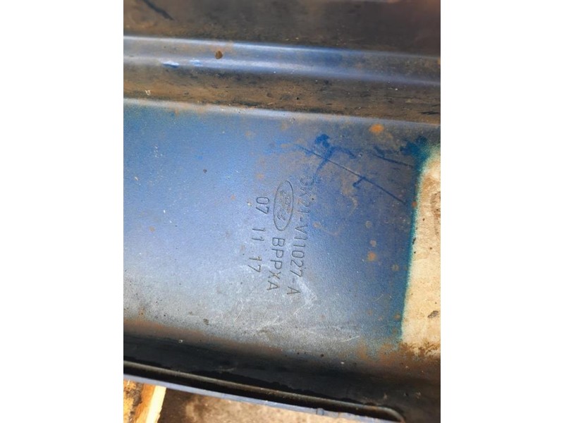 Longherone ANT SX LOMGHERONE ANT SX Ford Transit Custom I 2013