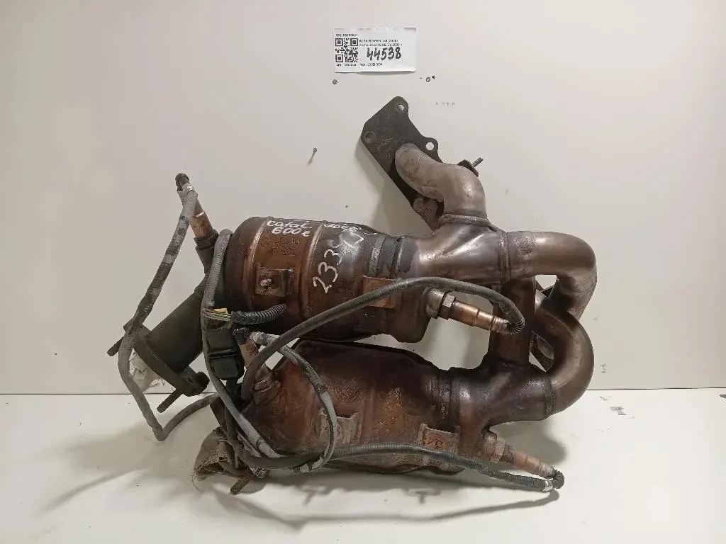 Catalizzatore 55193547 Alfa Romeo 159 2006