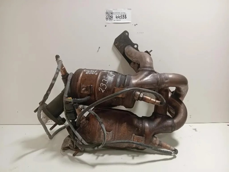 Catalizzatore 55193547 Alfa Romeo 159 2006