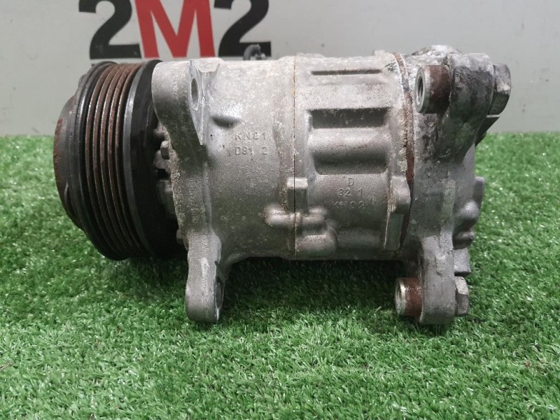 Compressore AC 64529223694 Bmw Serie 1 F20 Berlina 2012