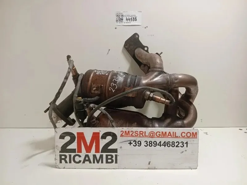 Catalizzatore 55193547 Alfa Romeo 159 2006