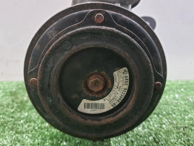 Compressore AC 64529223694 Bmw Serie 1 F20 Berlina 2012