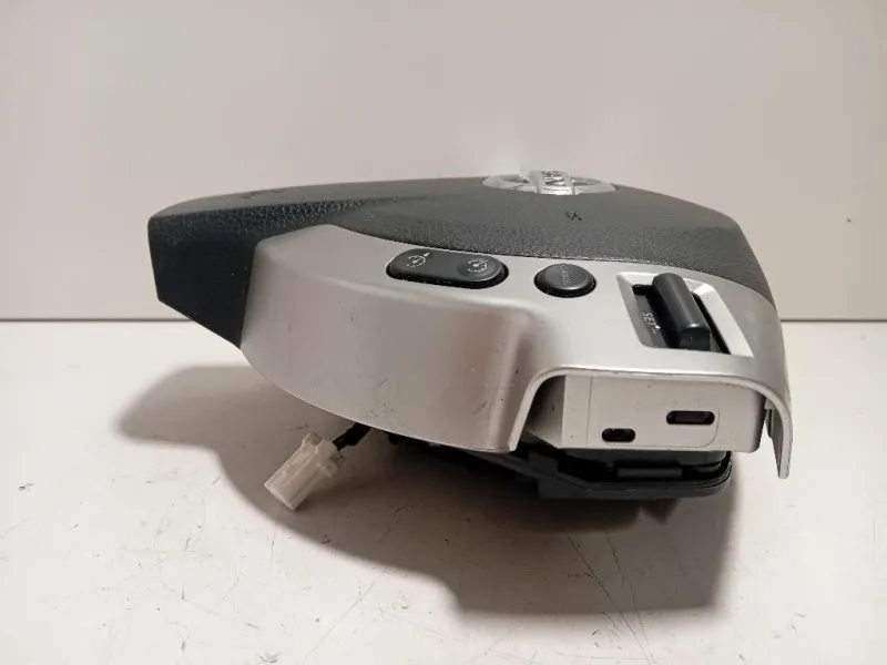 Air-bag Guidatore 98510BR26D Nissan Qashqai I 2010