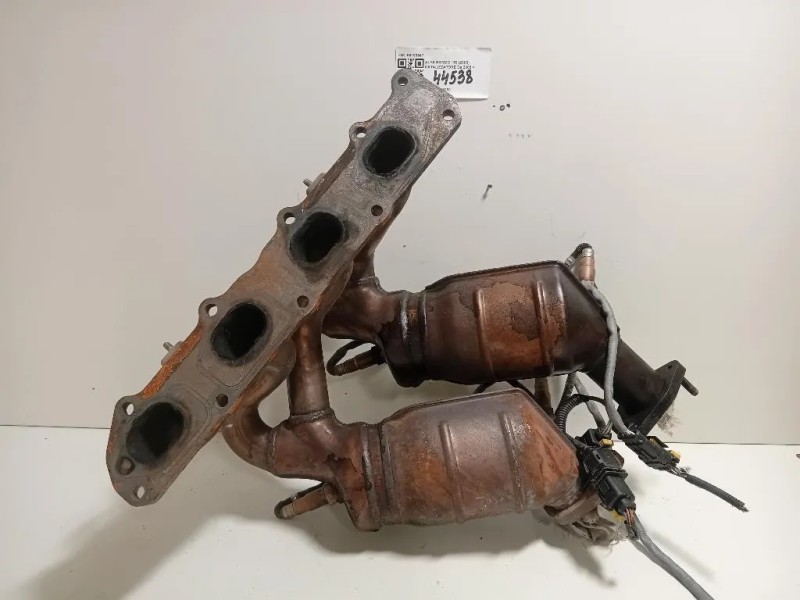 Catalizzatore 55193547 Alfa Romeo 159 2006