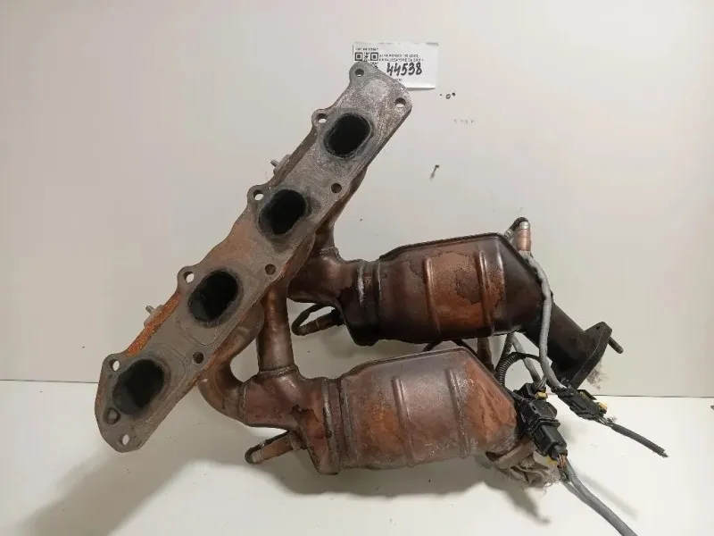 Catalizzatore 55193547 Alfa Romeo 159 2006