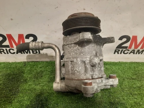 Compressore AC 447260-4710 Bmw Serie 1 F20 Berlina 2012