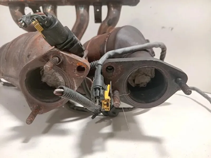 Catalizzatore 55193547 Alfa Romeo 159 2006