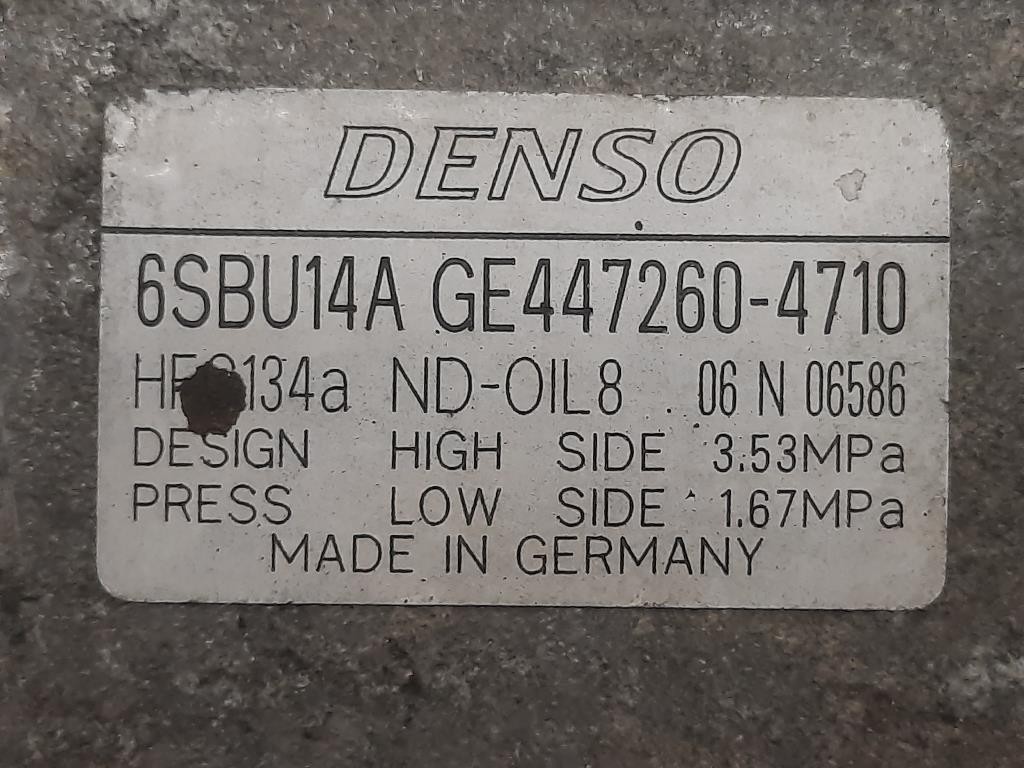 Catalizzatore 55210499 Alfa Romeo Giulietta 2010
