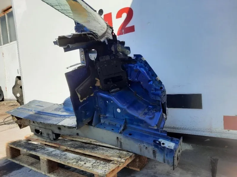 Longherone ANT SX LOMGHERONE ANT SX Ford Transit Custom I 2013