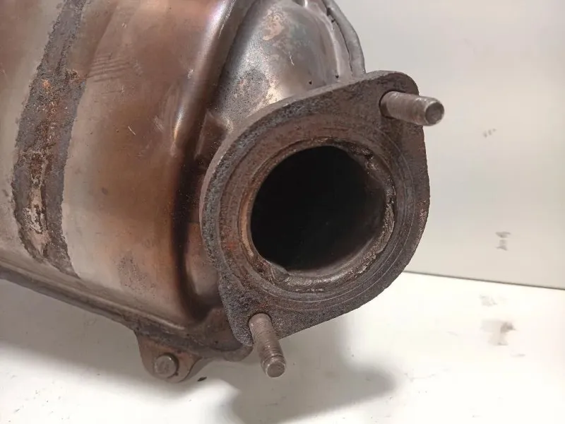 Catalizzatore 55210499 Alfa Romeo Giulietta 2010