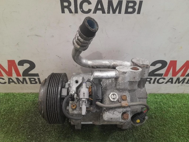 Compressore AC 447260-3820 Bmw Serie 3 E90 Berlina 2005