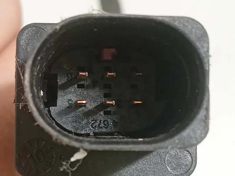 Catalizzatore 55210499 Alfa Romeo Giulietta 2010