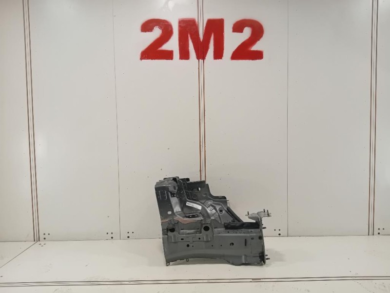 Longherone ANT SX J9C3-17A794-AB Jaguar E-pace 2017