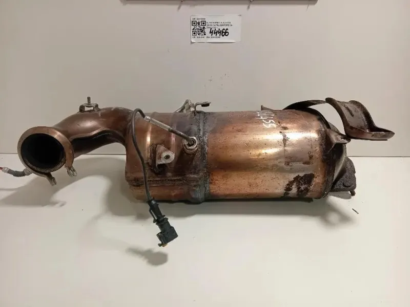 Catalizzatore 55216690 Alfa Romeo Giulietta 2010