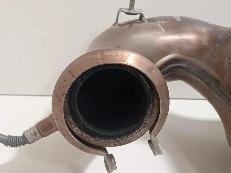 Catalizzatore 55216690 Alfa Romeo Giulietta 2010