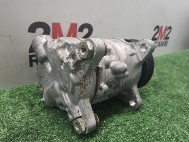 Compressore AC 64529225703 Bmw Serie 3 E90 Berlina 2005