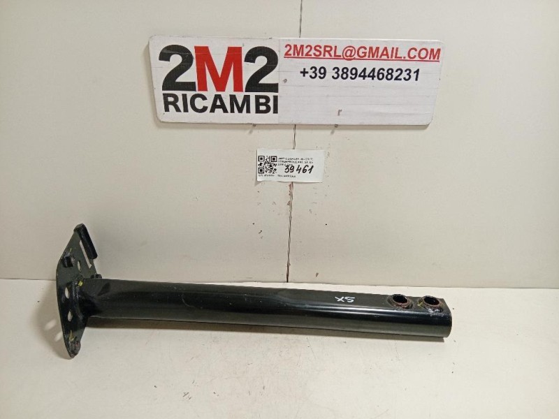 Longherone ANT SX LONGHERONE ANT SX Jeep Compass III 2017