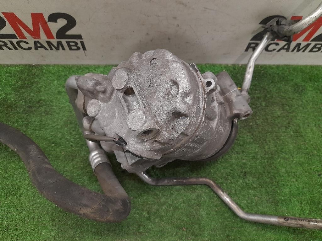 Catalizzatore 51875637 Alfa Romeo Giulietta 2010
