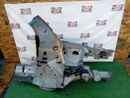 Longherone ANT SX LONGHERONE ANT SX Jeep Renegade 2015