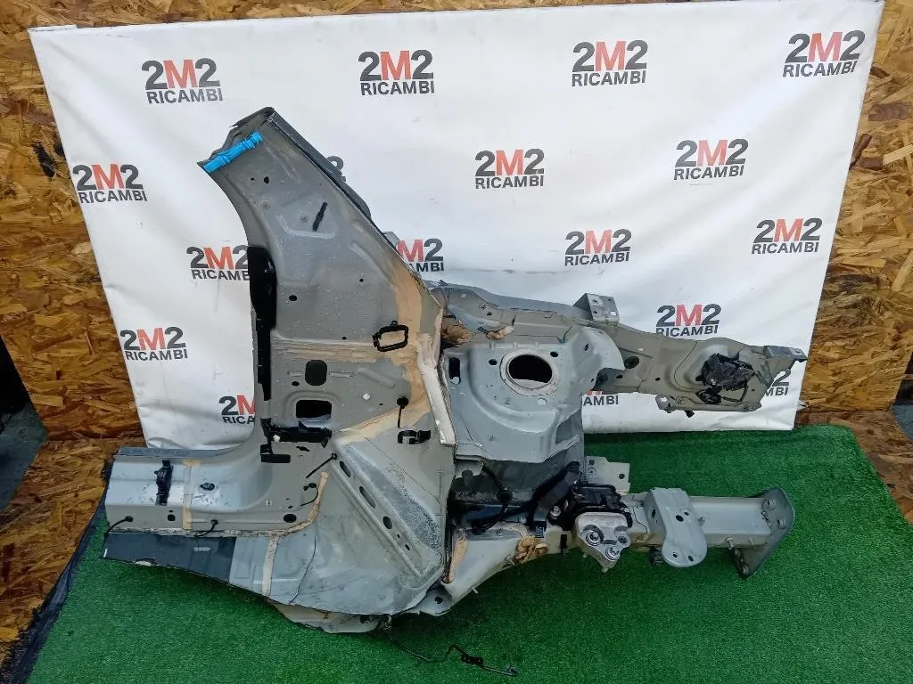 Longherone ANT SX LONGHERONE ANT SX Jeep Renegade 2015