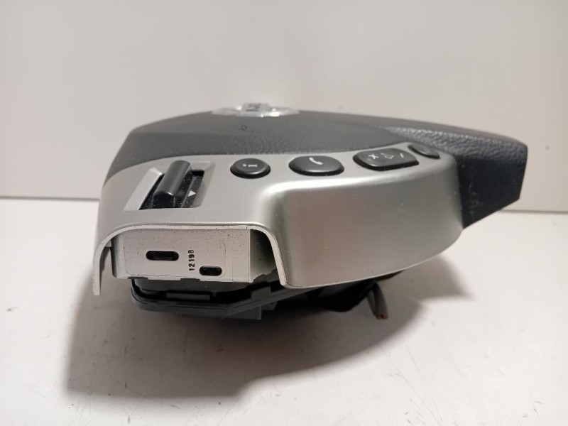 Air-bag Guidatore 98510BR26D Nissan Qashqai I 2010