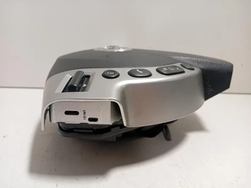 Air-bag Guidatore 98510BR26D Nissan Qashqai I 2010