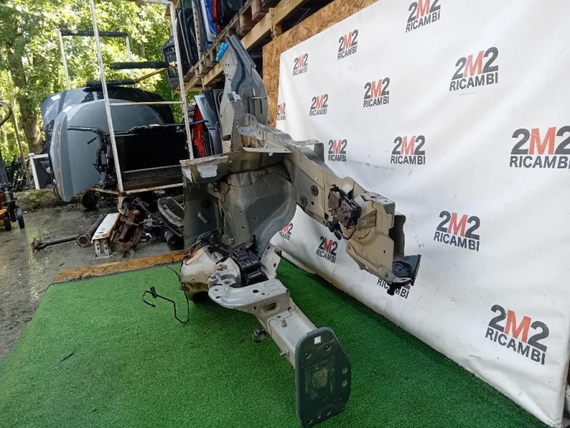 Longherone ANT SX LONGHERONE ANT SX Jeep Renegade 2015