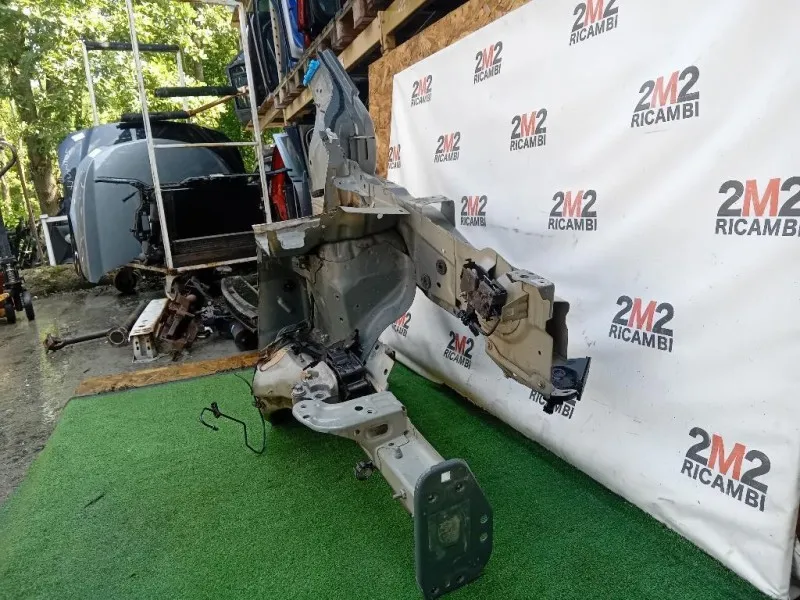 Longherone ANT SX LONGHERONE ANT SX Jeep Renegade 2015