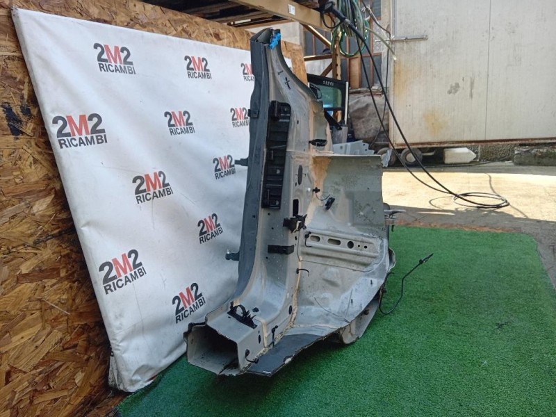 Longherone ANT SX LONGHERONE ANT SX Jeep Renegade 2015