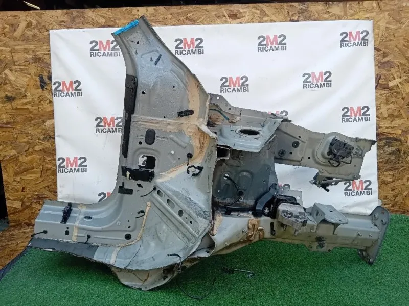 Longherone ANT SX LONGHERONE ANT SX Jeep Renegade 2015