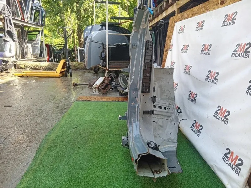 Longherone ANT SX LONGHERONE ANT SX Jeep Renegade 2015