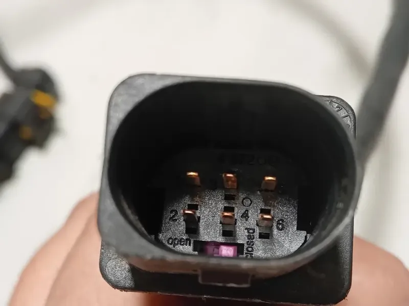 Catalizzatore 51875637 Alfa Romeo Giulietta 2010