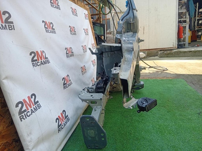 Longherone ANT SX LONGHERONE ANT SX Jeep Renegade 2015