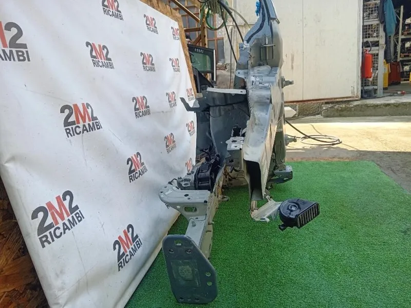 Longherone ANT SX LONGHERONE ANT SX Jeep Renegade 2015