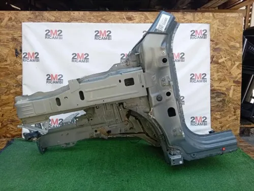 Longherone ANT SX LONGHERONE ANT SX Jeep Renegade 2015